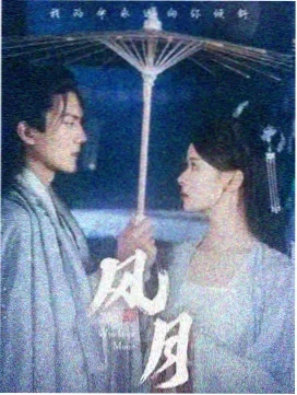 东京幻夜-电视剧2024